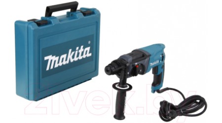 Перфоратор Makita HR2470X20 / D-20703