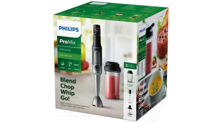 Блендер погружной Philips HR2652/90