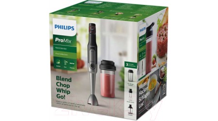 Блендер погружной Philips HR2653/90