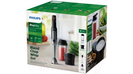 Блендер погружной Philips HR2655/90