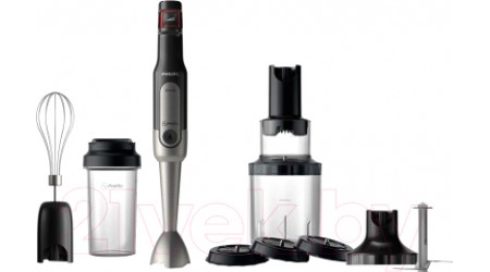 Блендер погружной Philips HR2657/90