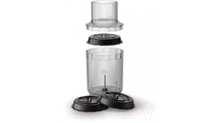 Блендер погружной Philips HR2657/90