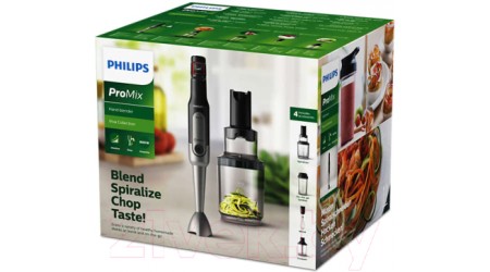 Блендер погружной Philips HR2657/90