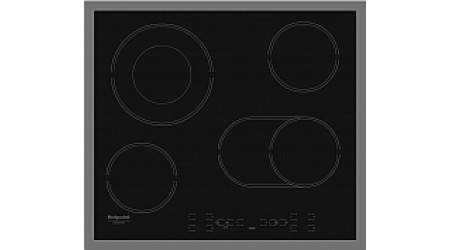 Электрическая варочная панель Hotpoint-Ariston HR 616 X