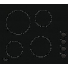 Электрическая варочная панель Hotpoint-Ariston HR 629 C