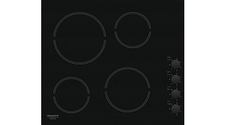 Электрическая варочная панель Hotpoint-Ariston HR 629 C