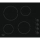 Электрическая варочная панель Hotpoint-Ariston HR 629 C