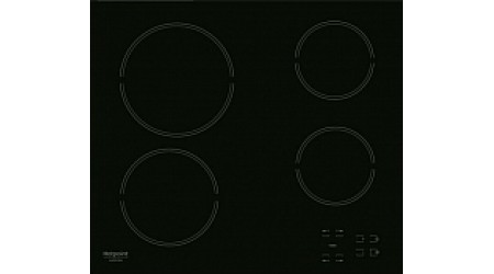 Электрическая варочная панель Hotpoint-Ariston HR 631 C