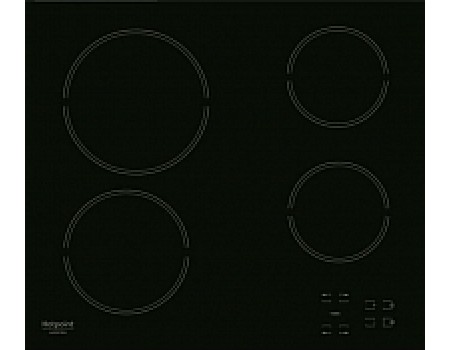 Электрическая варочная панель Hotpoint-Ariston HR 631 C