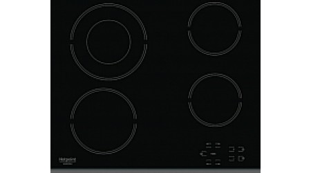 Электрическая варочная панель Hotpoint-Ariston HR 632 B