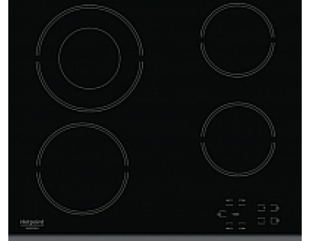 Электрическая варочная панель Hotpoint-Ariston HR 632 B