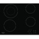 Электрическая варочная панель Hotpoint-Ariston HR 632 B