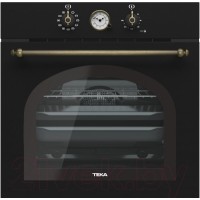 Электрический духовой шкаф Teka HRB 6300 ATB Brass