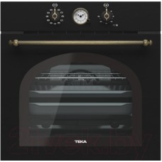 Электрический духовой шкаф Teka HRB 6300 ATB Brass