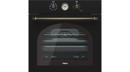 Электрический духовой шкаф Teka HRB 6300 ATB Brass