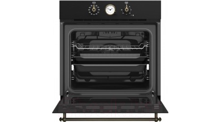 Электрический духовой шкаф Teka HRB 6300 ATB Brass