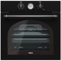 Электрический духовой шкаф Teka HRB 6300 ATS Silver
