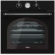 Электрический духовой шкаф Teka HRB 6300 ATS Silver