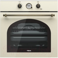 Электрический духовой шкаф Teka HRB 6300 VNB Brass