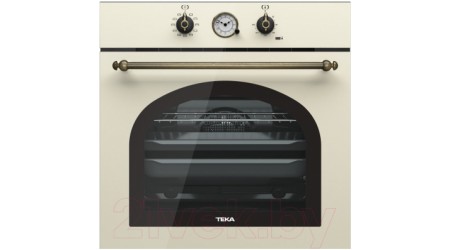 Электрический духовой шкаф Teka HRB 6300 VNB Brass