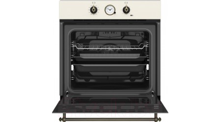 Электрический духовой шкаф Teka HRB 6300 VNB Brass