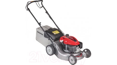 Газонокосилка бензиновая Honda HRG466С1SKEН