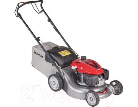 Газонокосилка бензиновая Honda HRG466С1SKEН