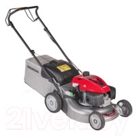 Газонокосилка бензиновая Honda HRG466C1SKEP