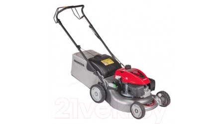 Газонокосилка бензиновая Honda HRG466C1SKEP