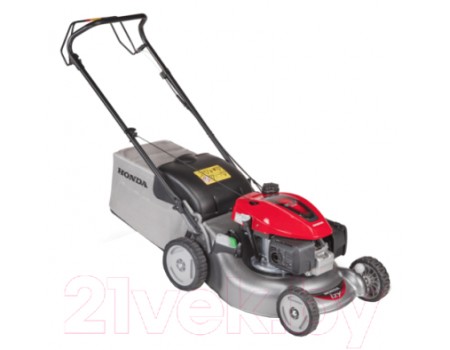 Газонокосилка бензиновая Honda HRG466C1SKEP
