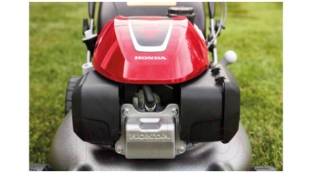 Газонокосилка бензиновая Honda HRG466C1SKEP