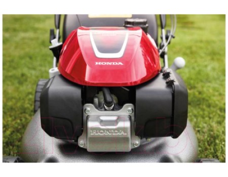 Газонокосилка бензиновая Honda HRG466C1SKEP