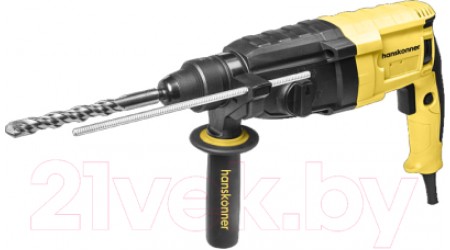 Перфоратор Hanskonner HRH0824RE