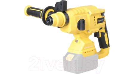 Перфоратор Hanskonner HRH2022BL