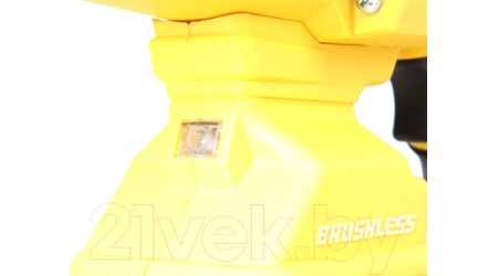 Перфоратор Hanskonner HRH2022BL