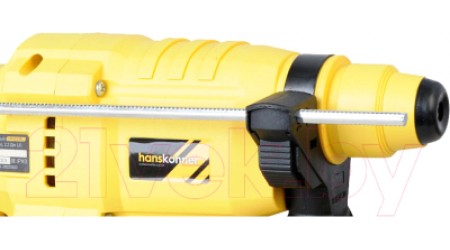 Перфоратор Hanskonner HRH2022BL