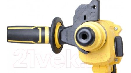 Перфоратор Hanskonner HRH2022BL