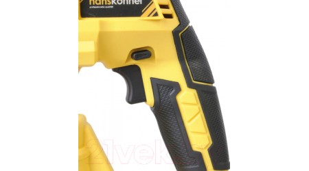 Перфоратор Hanskonner HRH2024BL