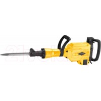 Отбойный молоток Hanskonner HRH2150VC