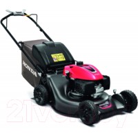 Газонокосилка бензиновая Honda HRN536C1VKEA