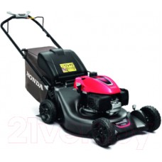 Газонокосилка бензиновая Honda HRN536C1VKEA