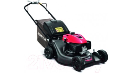 Газонокосилка бензиновая Honda HRN536C1VKEA