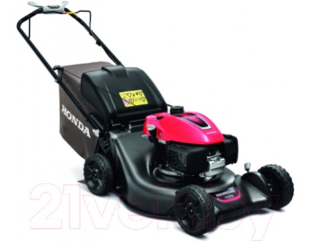 Газонокосилка бензиновая Honda HRN536C1VKEA