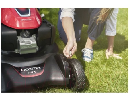 Газонокосилка бензиновая Honda HRN536C1VKEA