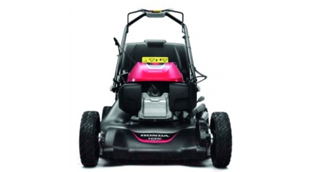 Газонокосилка бензиновая Honda HRN536C1VKEA