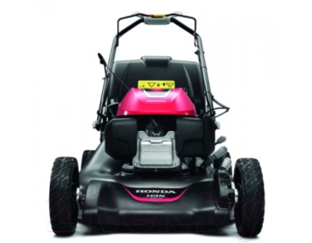 Газонокосилка бензиновая Honda HRN536C1VKEA
