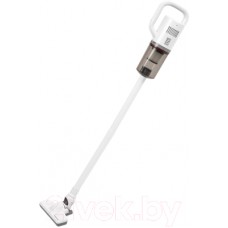 Вертикальный пылесос HomeStar HS-1027 / 105874 (белый)