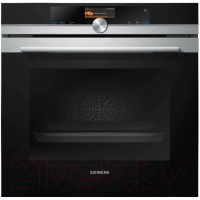 Электрический духовой шкаф Siemens HS636GDS2