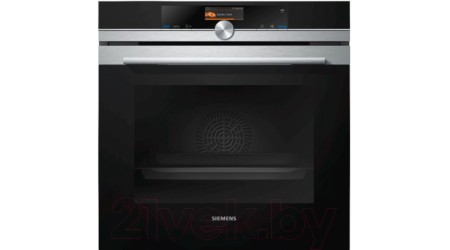 Электрический духовой шкаф Siemens HS636GDS2