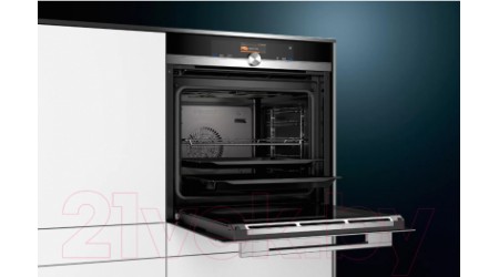 Электрический духовой шкаф Siemens HS636GDS2